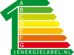 1energielabel Staphorst - Logo