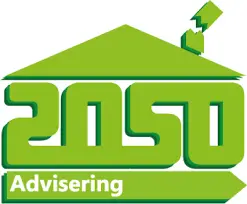 2050 Advisering - Logo
