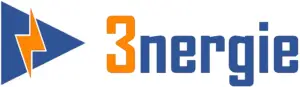 3nergie - Logo