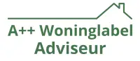 A++ Woninglabel Adviseur - Logo