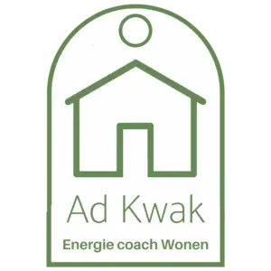 A. Kwak Energie Advies - Logo