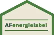 AFenergielabel - Logo