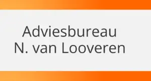 Adviesbureau N. van Looveren - Logo