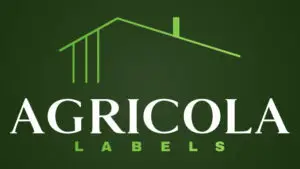 Agricola Labels - Logo