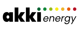 AkkiEnergy - Logo