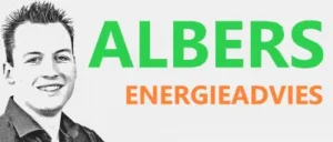 Albers Energieadvies - Logo