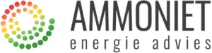 Ammoniet Energie Advies - Logo
