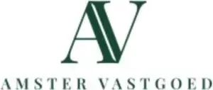 Amster Vastgoed - Logo