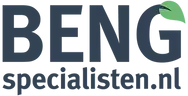 BENG specialisten - Logo