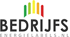 Bedrijfsenergielabels B.V. - Logo