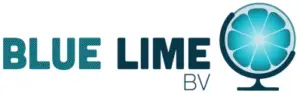 Blue Lime B.V. - Logo