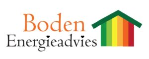 Boden Energie Advies (Hoogerheide) - Logo