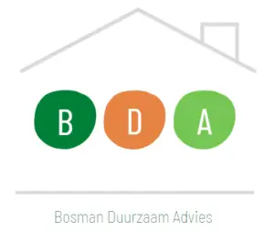 Bosman Duurzaam Advies - Logo
