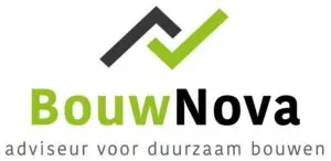 BouwNova - Logo