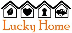 Bouwkundig adviesbureau LuckyHome - Logo