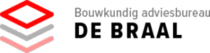Bouwkundig adviesbureau de Braal - Logo