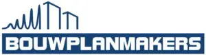 Bouwplanmakers - Logo