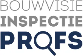 Bouwvisie Inspectieprofs - Logo