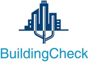Buildingcheck B.V. - Logo
