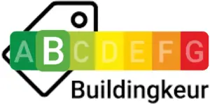 Buildingkeur B.V. - Logo