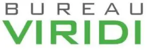 Bureau Viridi - Logo