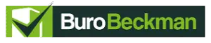 Buro Beckman - Logo