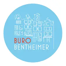 Buro Bentheimer - Logo