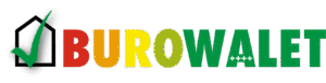 Buro Walet - Logo