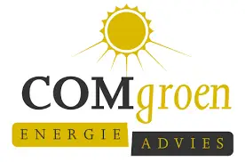 COMgroen - Logo