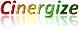 Cinergize - Logo
