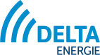 DELTA Energie B.V. - Logo