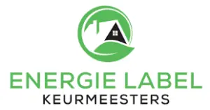 De Energie Label Keurmeesters - Logo
