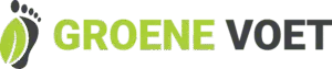 De Groene Voet - Logo