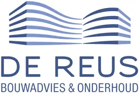 De Reus Bouwadvies en Onderhoud - Logo