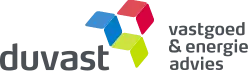 Duvast B.V. - Logo