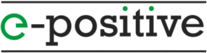E-Positive B.V. - Logo