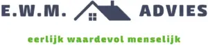 E.W.M. Advies - Logo