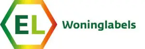 EL-Woninglabels - Logo