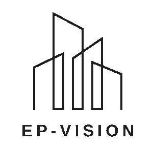 EP-Vision - Logo