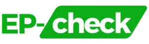 EP-check - Logo