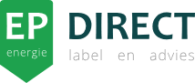 EP direct B.V. - Logo
