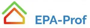 EPA-Prof - Logo
