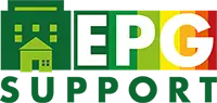 EPG support - Logo