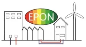 EPON index label advies - Logo