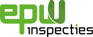 EPW inspecties - Logo