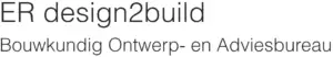 ER design2build - Logo