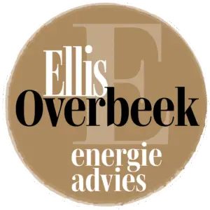 Ellis Overbeek - Logo