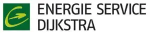 Energie Service Dijkstra - Logo