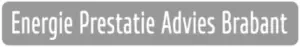 EnergiePrestatieAdvies Brabant (EPAB) - Logo