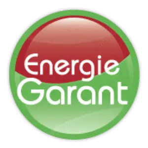 Energiegarant Advies B.V. - Logo